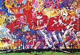 Alabama Hand Off